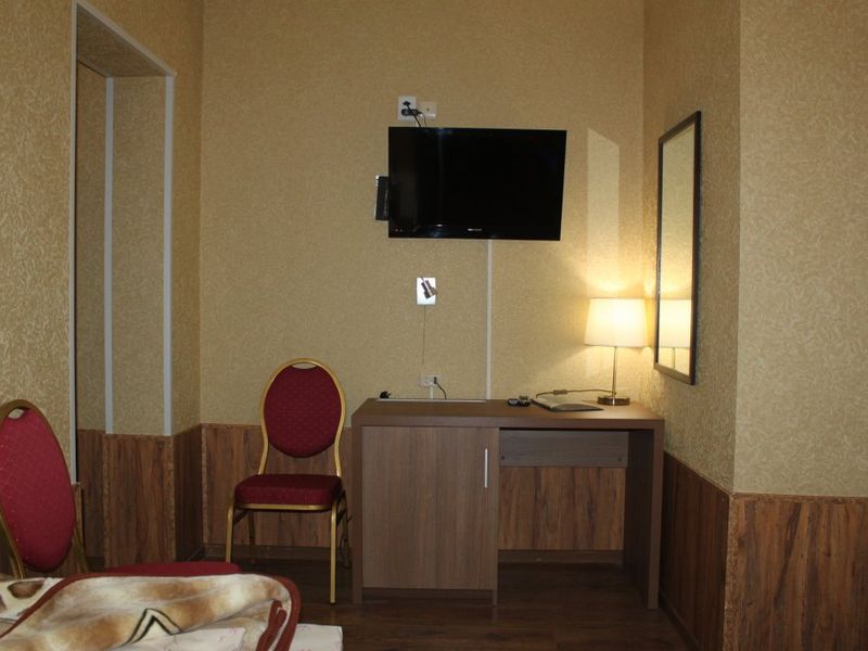 Hotel Photo 8