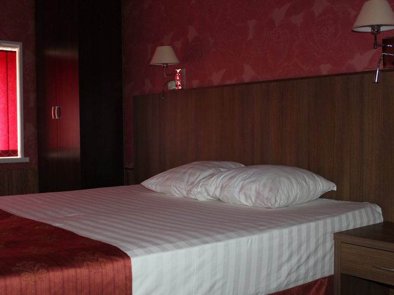 Hotel Photo 9