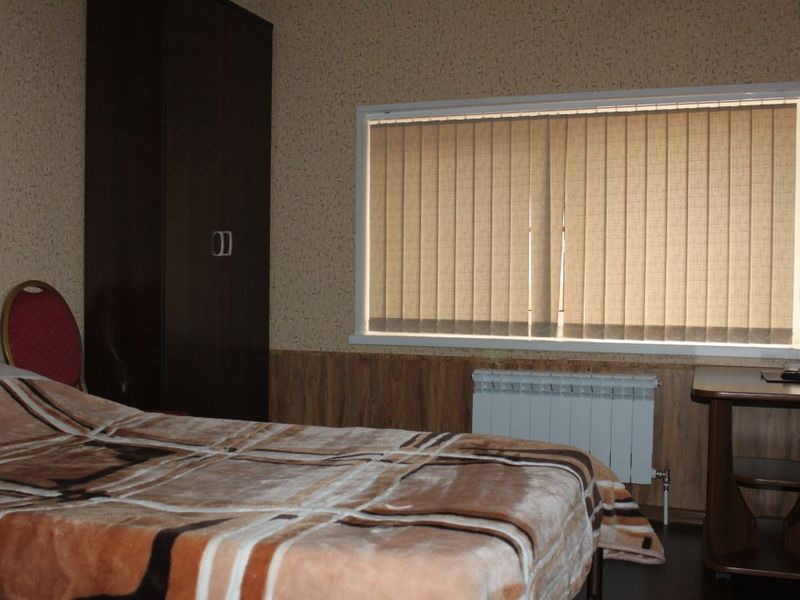 Hotel Photo 10