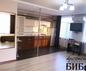 Biba Apartments Maykop Russia