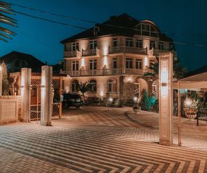 Sofia Guest House Lazarevskoye Russia
