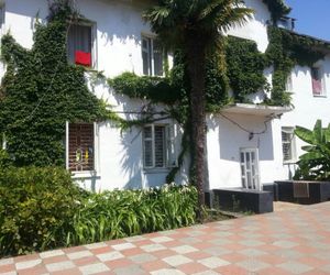 Krondshtat Hotel Lazarevskoye Russia