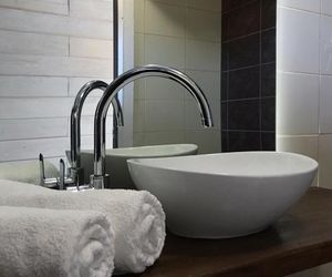 Olkhon Story guesthouse Khuzhir Russia