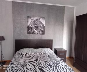 Apartments on Gagarina 7 №1 Kaliningrad Russia