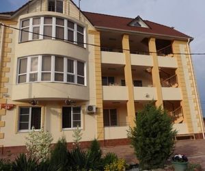 Guesthouse Solnechnyiy Kabardinka Russia