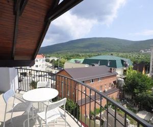 Villa Flora Kabardinka Russia
