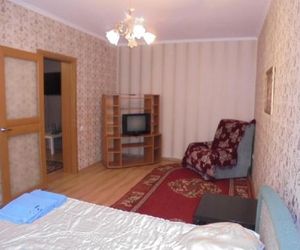 Apartment Kommunisticheskiy 109 Gorno-Altaysk Russia