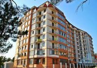 Отзывы Apartment on Turisticheskaya