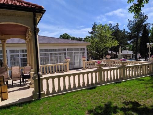 Hotel Photo 20