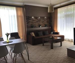 Family Guest House Divnomorskoye Russia