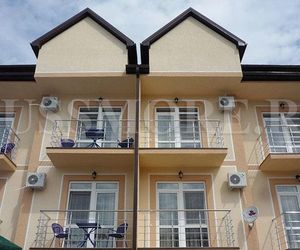 Guest house Limani on Chernomorskaya Divnomorskoye Russia