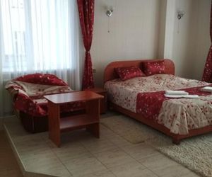 Hotel Grand Cheboksary Russia