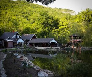 Lesnoj Oazis Arkhipo-Osipovka Russia
