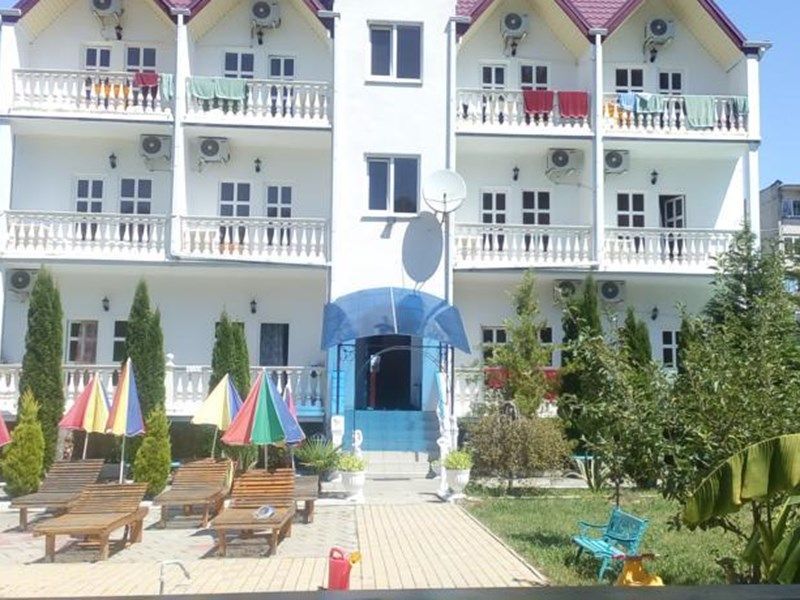صورة الفندق 1