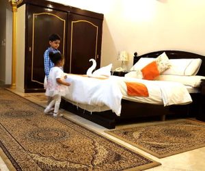 Almudawah Hotel Turaif Saudi Arabia