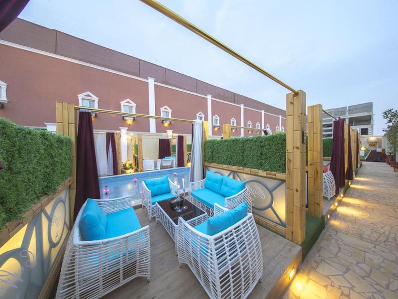 Hotel Photo 23