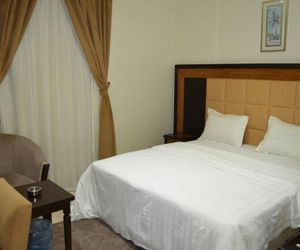 Muraysi Hotel Apartments Taif Saudi Arabia