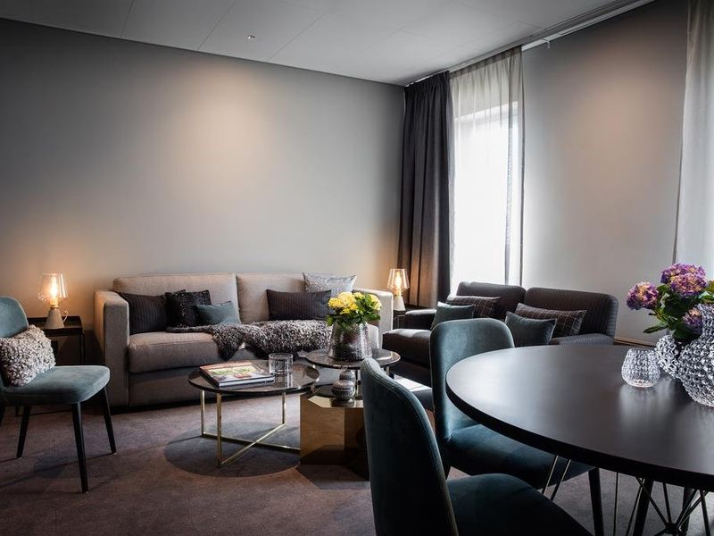 Hotel Photo 8