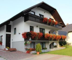 Apartma Maržič Kranjska Gora Slovenia