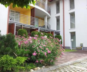 Apartment Kanita Moravske Toplice Slovenia