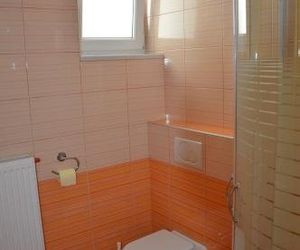Modern apartment Bled Slovenia