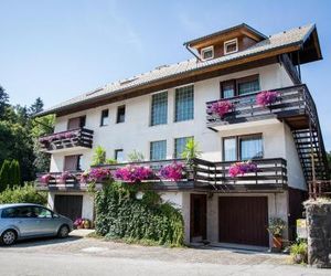 Apartment Ina Bled Slovenia