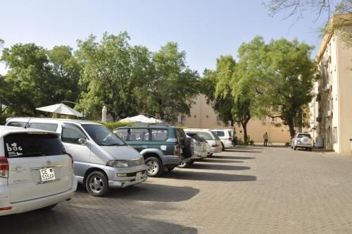 صورة الفندق 11
