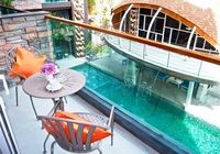 Отзывы Emerald Patong Nice Studio with Balcony, 3 звезды