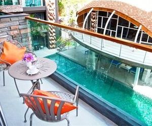 Emerald Patong Nice Studio with Balcony Patong Thailand