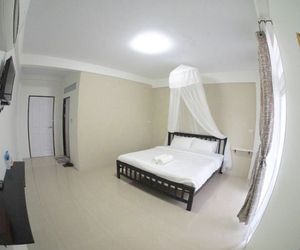 Hasu Guesthouse Hat Yai Thailand