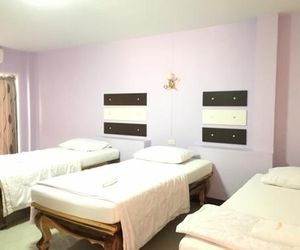 The Star Villa Resort Hat Yai Thailand