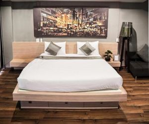 The Bedroom Hat Yai Thailand