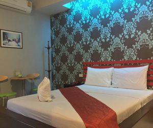 Piyarom resort hotel Hat Yai Thailand