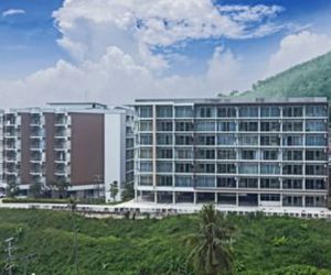 Condo in Karon in Chic Condo (Unit B603) Karon Thailand