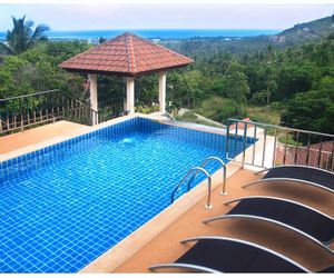 Tranquil Villa ( 4 Bedrooms ) Chaweng Beach Thailand