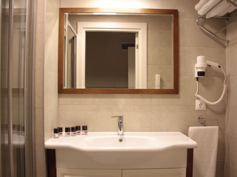 Hotel Photo 11