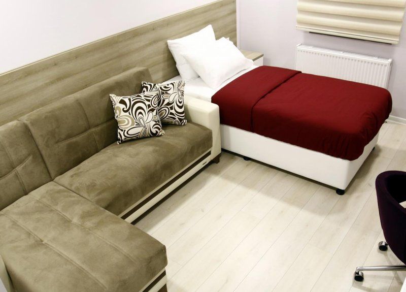 Hotel Photo 1