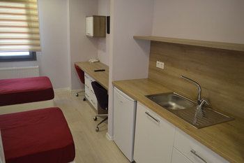 Hotel Photo 11