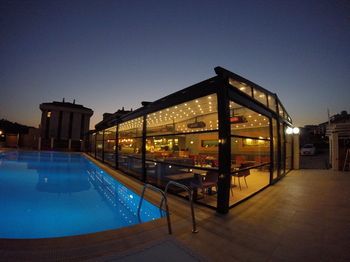 Hotel Photo 22