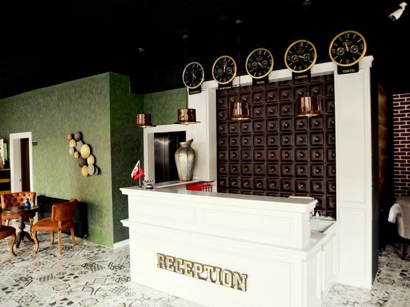 Hotel Photo 20