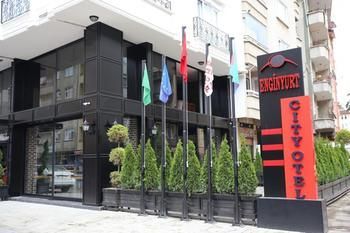 Hotel Photo 23