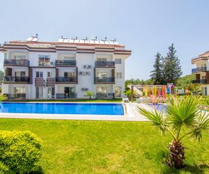 Pinara Residence Oludeniz Turkey