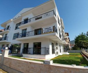 Arti̇m Exclusive Apart Hotel Fethiye Turkey