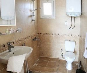 Cesme Marti Apart Otel Cesme Turkey