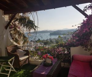 Ozlem Bodrum Turkey