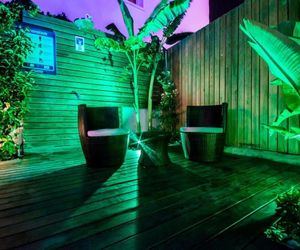 ENG Hotel Bodrum Turkey