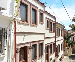 Hayriye Hanim Ege Ayvalik Turkey