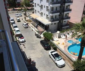 Baskent Hotel Didim Turkey