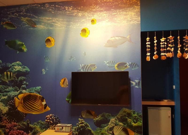 Hotel Photo 22