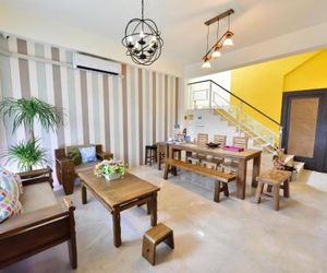 Avenue B&B Hualien City Taiwan